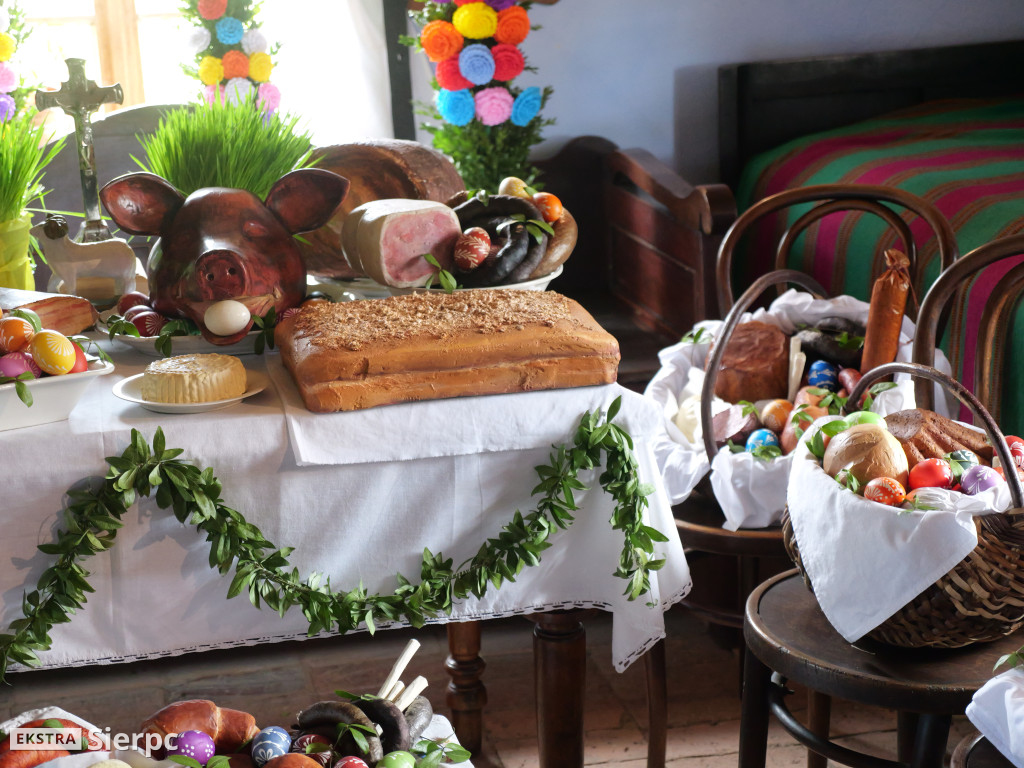 Gry i zabawy wielkanocne