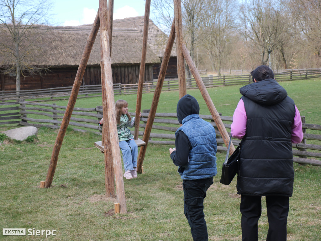 Gry i zabawy wielkanocne