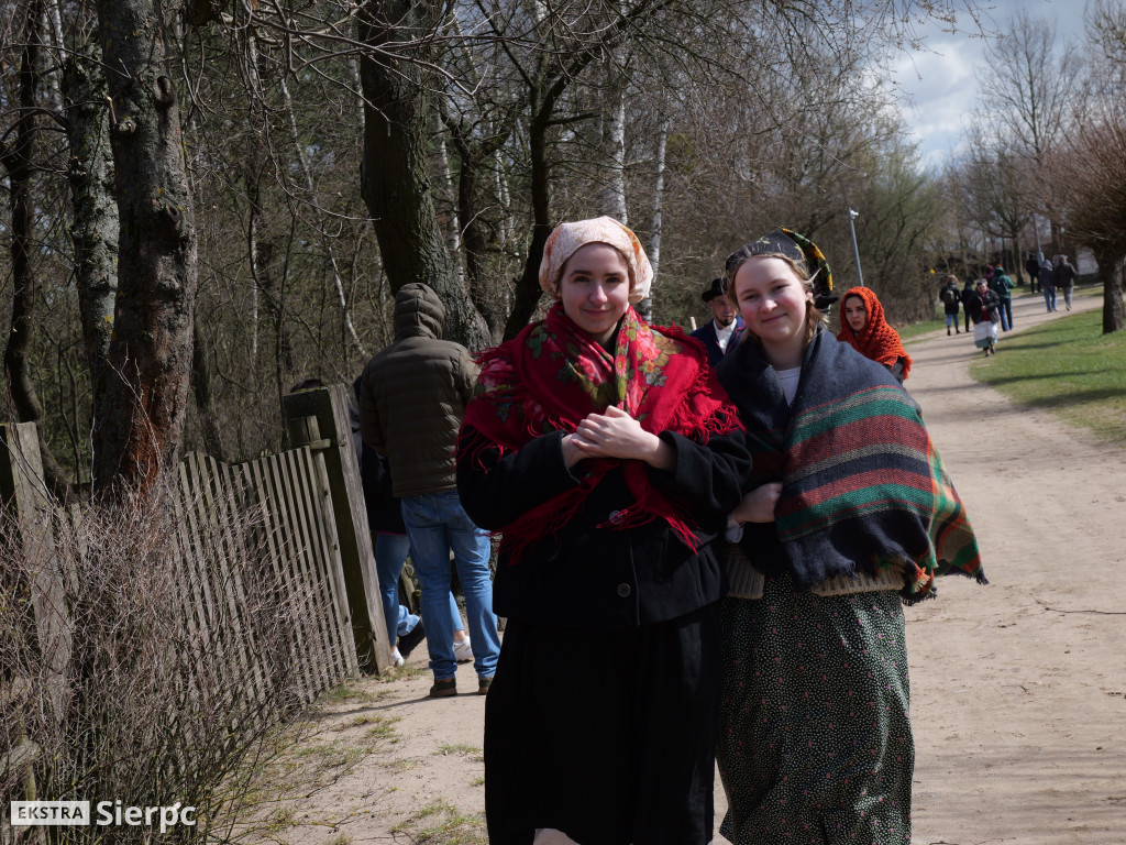 Gry i zabawy wielkanocne