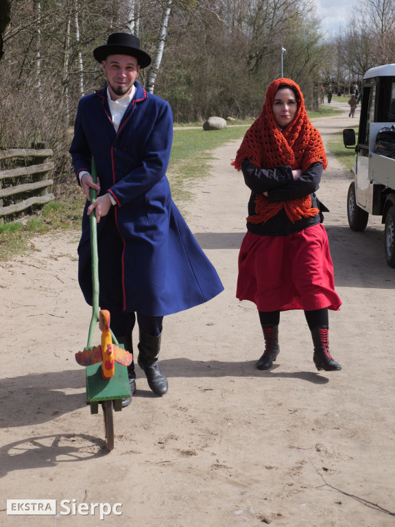 Gry i zabawy wielkanocne