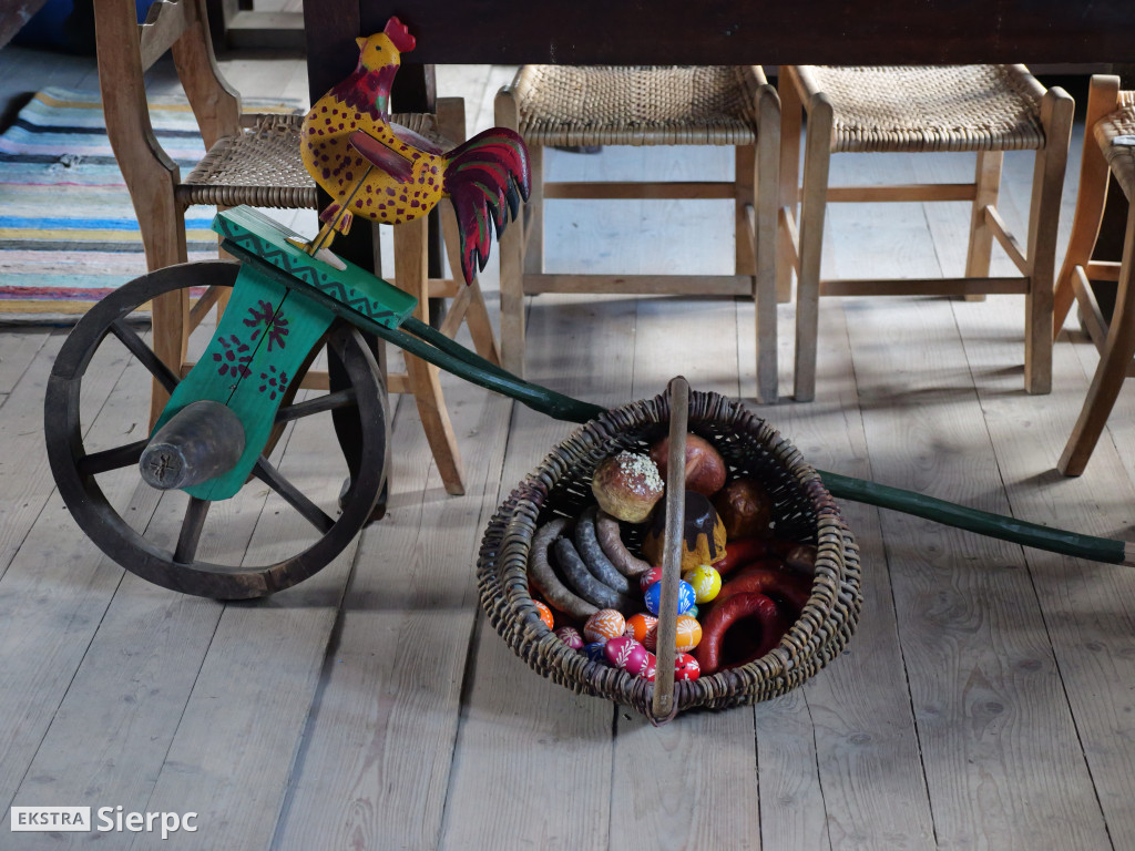 Gry i zabawy wielkanocne