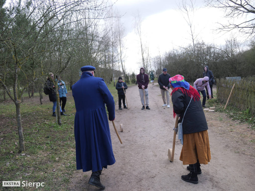 Gry i zabawy wielkanocne