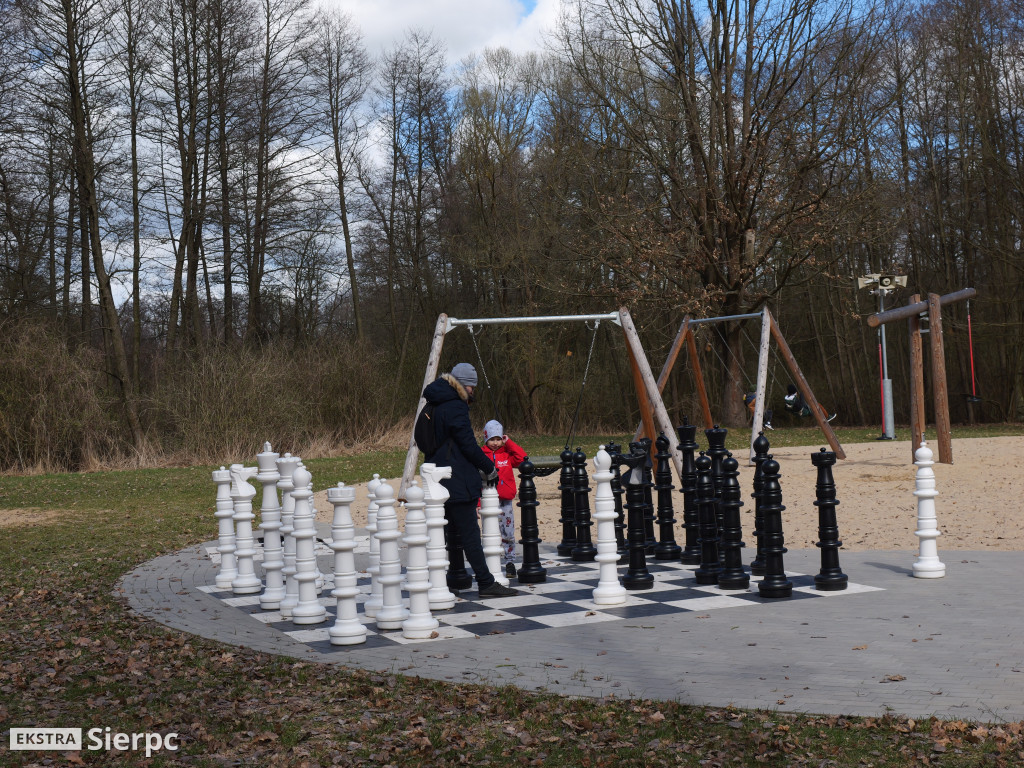 Gry i zabawy wielkanocne