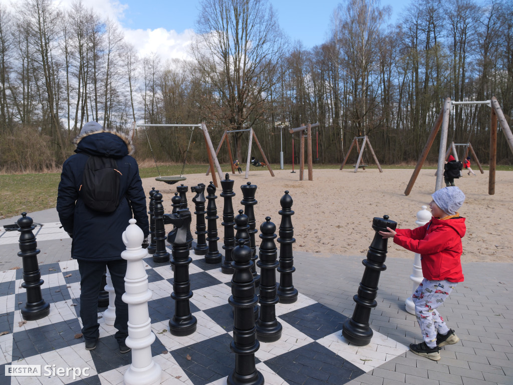 Gry i zabawy wielkanocne