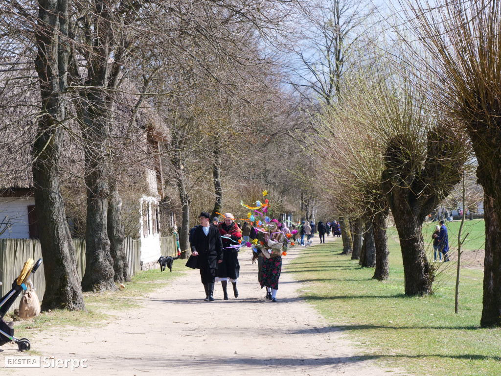 Gry i zabawy wielkanocne