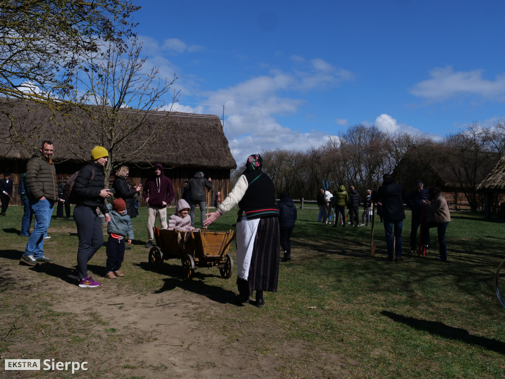 Gry i zabawy wielkanocne