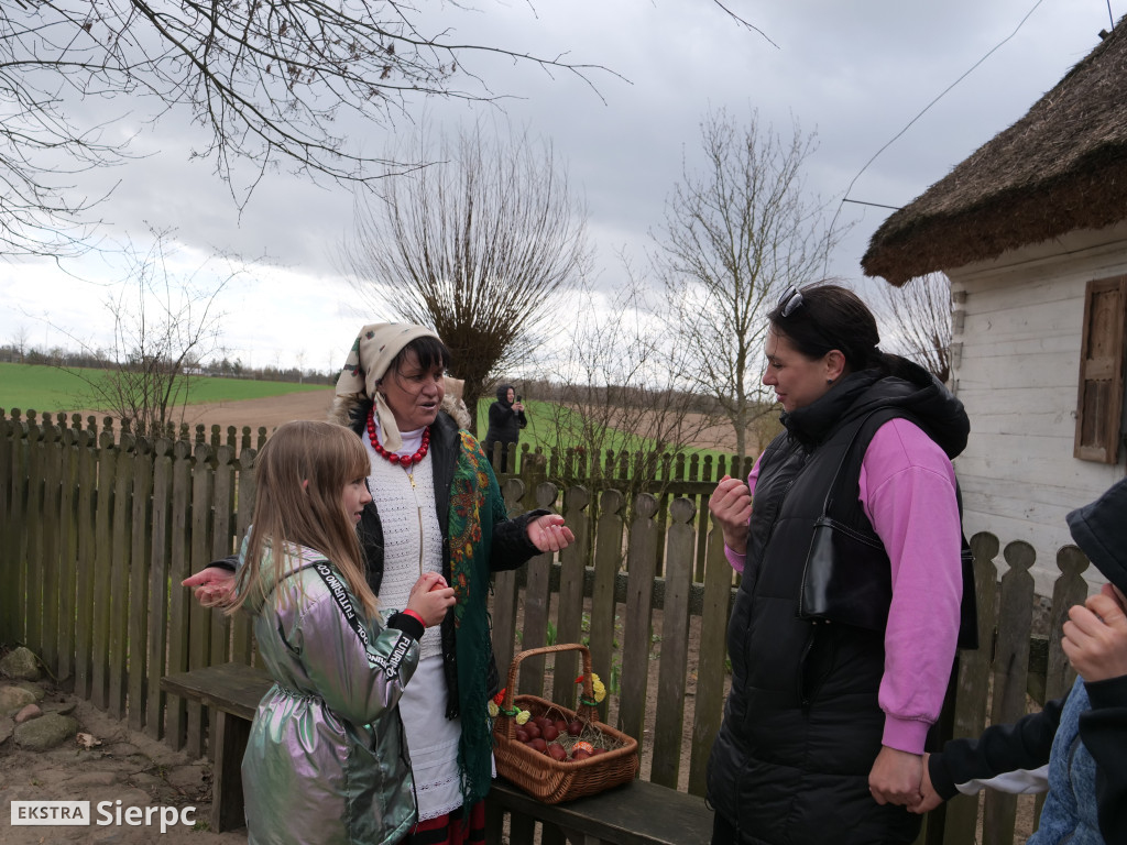 Gry i zabawy wielkanocne