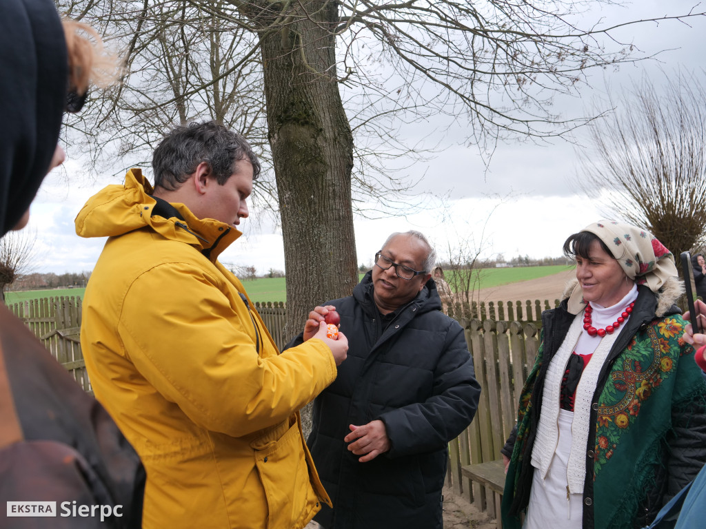 Gry i zabawy wielkanocne