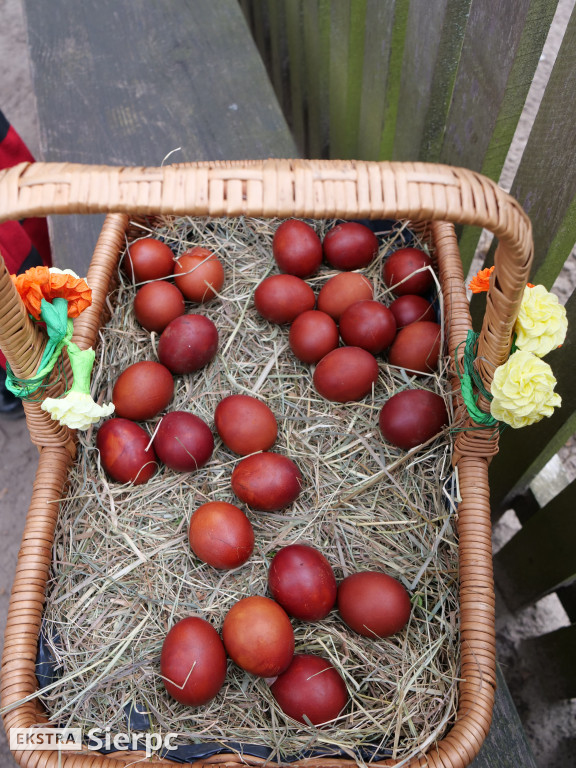 Gry i zabawy wielkanocne