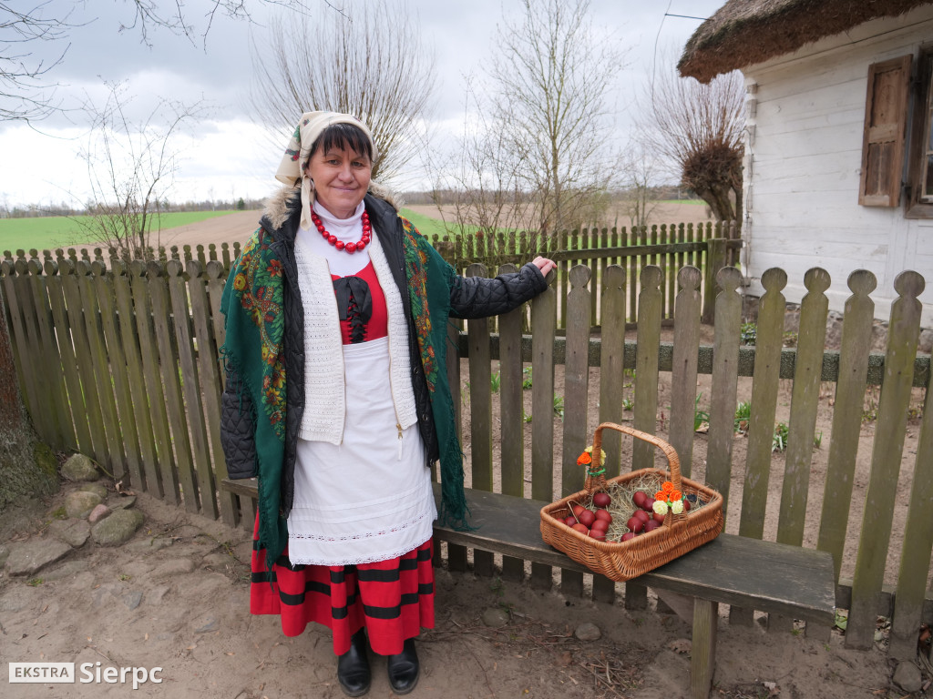 Gry i zabawy wielkanocne