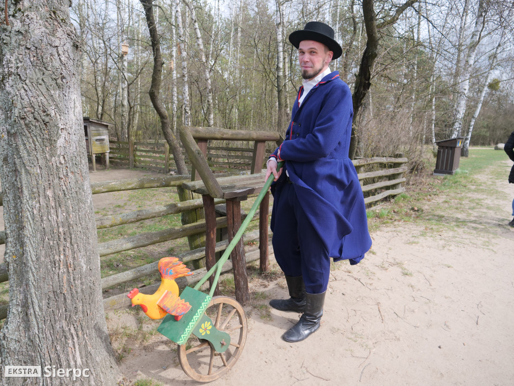 Gry i zabawy wielkanocne