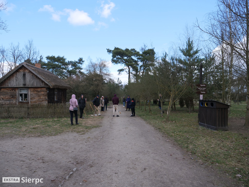 Gry i zabawy wielkanocne