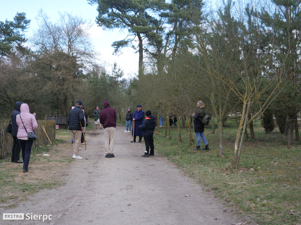 Gry i zabawy wielkanocne