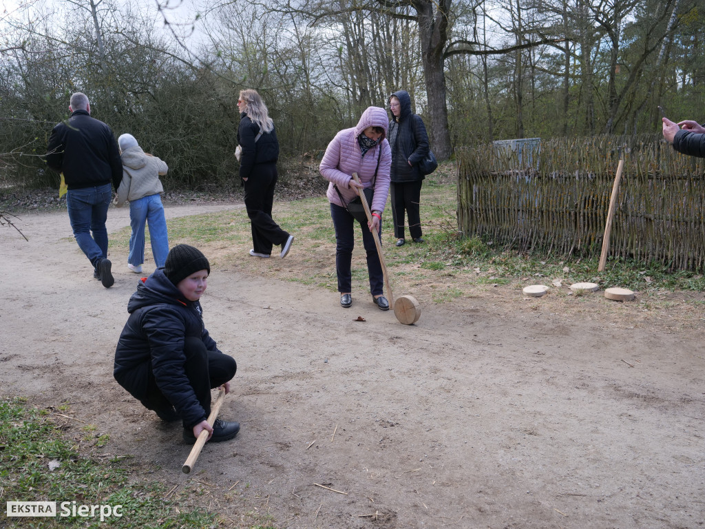Gry i zabawy wielkanocne