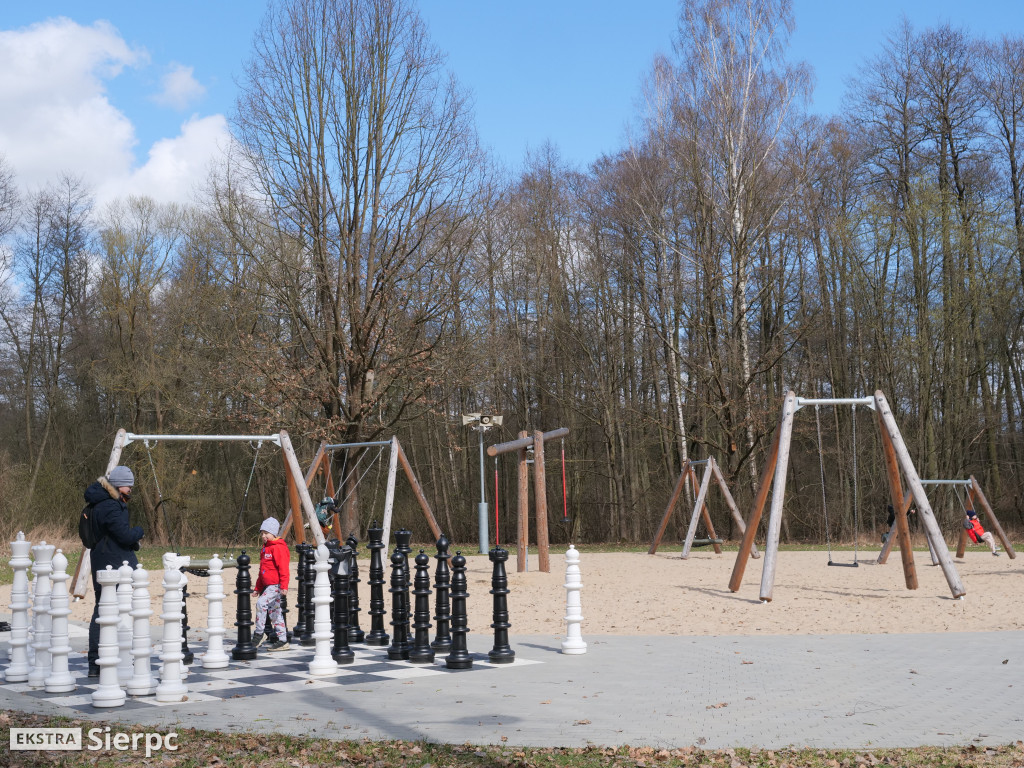 Gry i zabawy wielkanocne