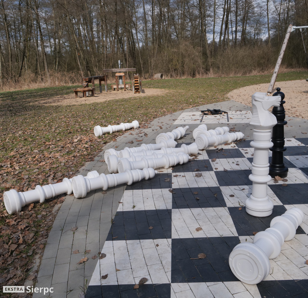 Gry i zabawy wielkanocne