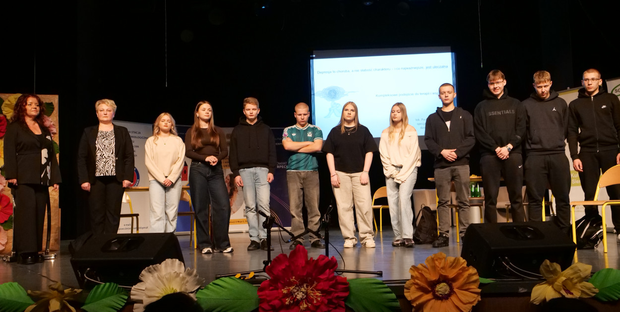 Światowy Dzień Zdrowia