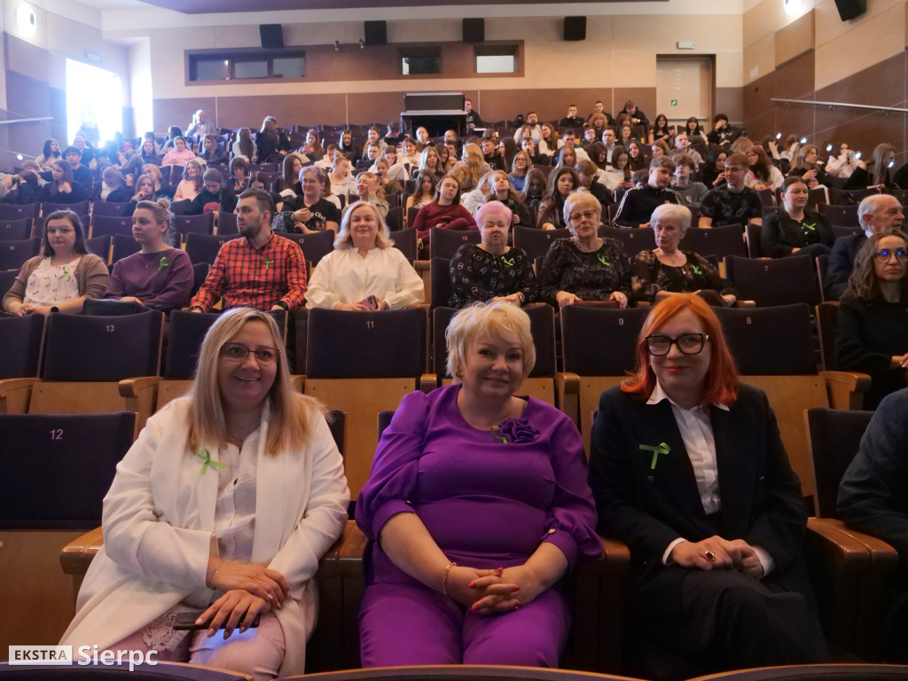 Światowy Dzień Zdrowia