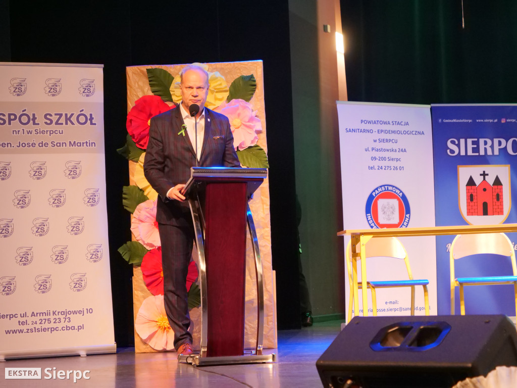 Światowy Dzień Zdrowia