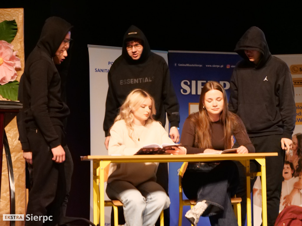 Światowy Dzień Zdrowia