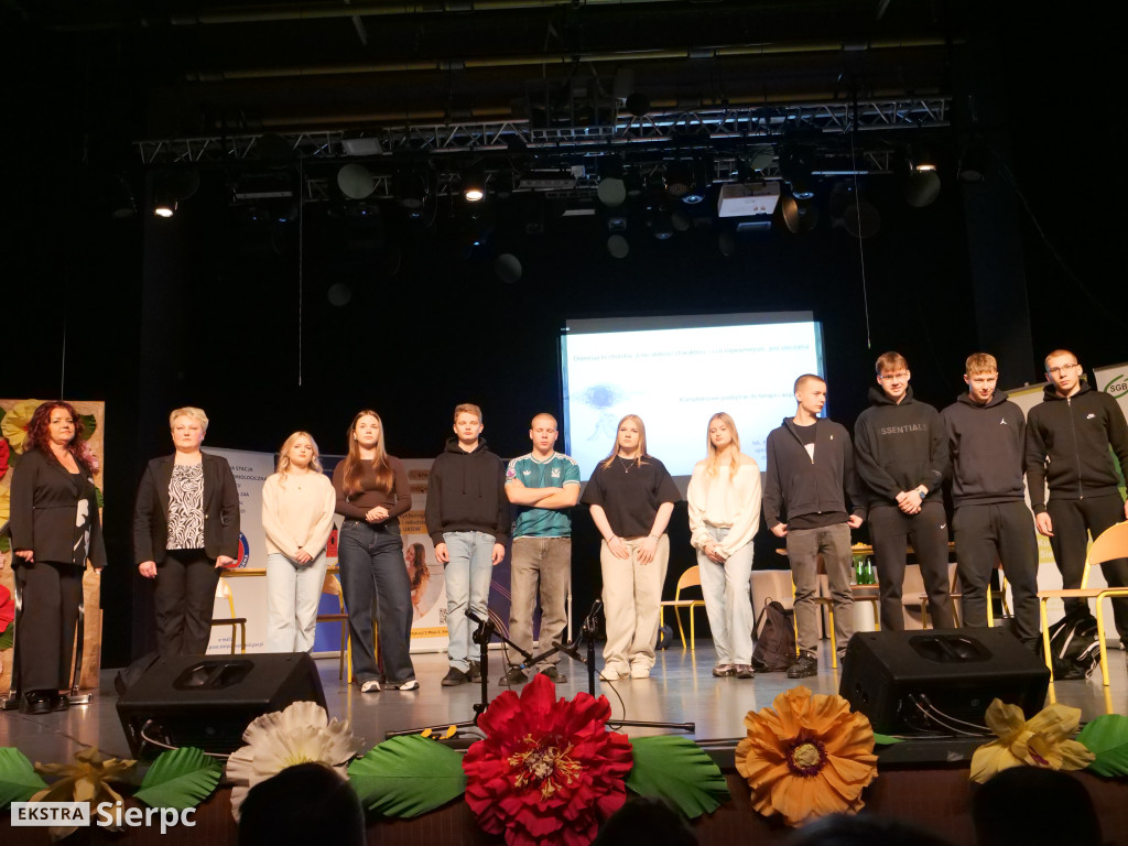 Światowy Dzień Zdrowia