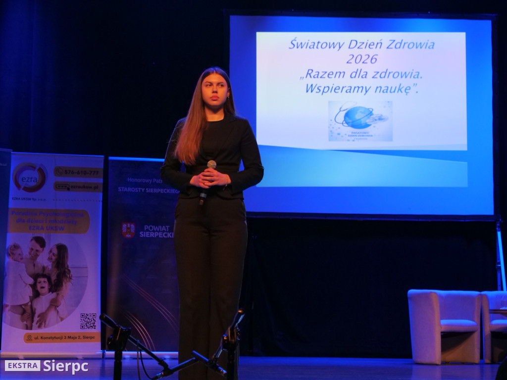 Światowy Dzień Zdrowia