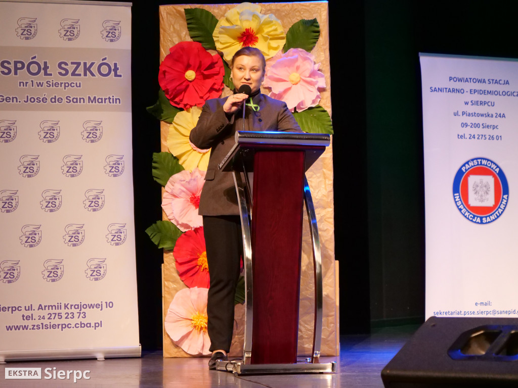 Światowy Dzień Zdrowia