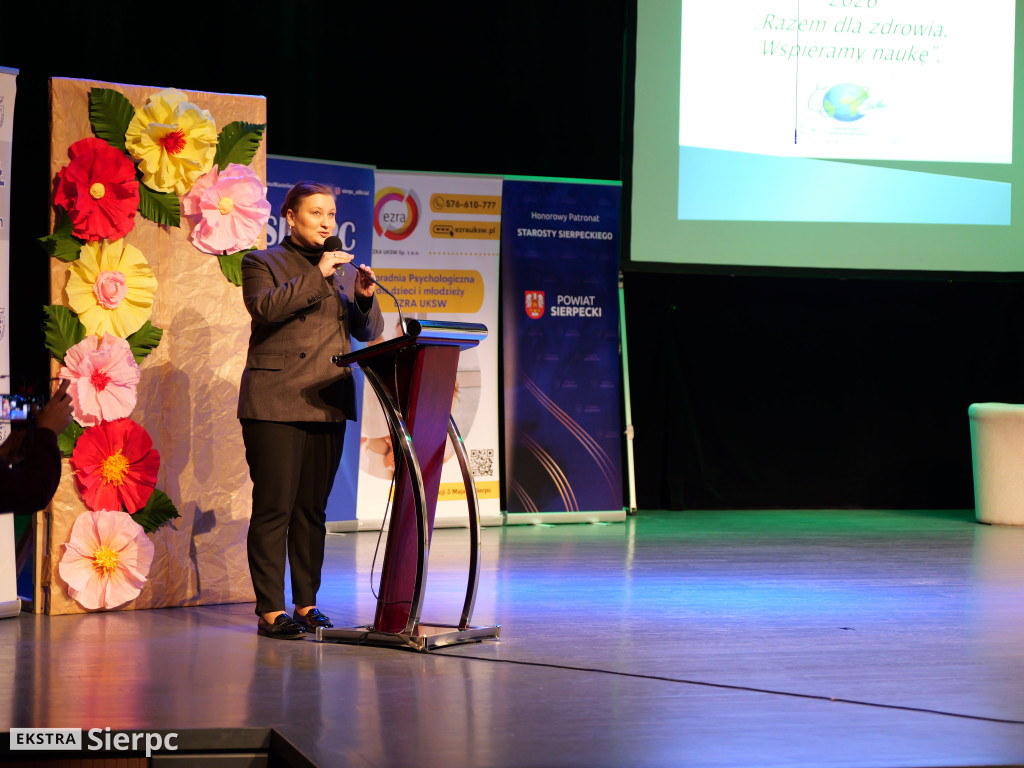 Światowy Dzień Zdrowia