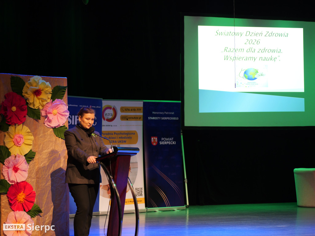 Światowy Dzień Zdrowia