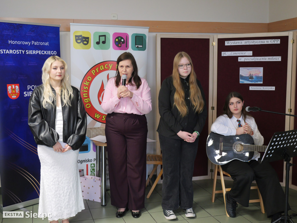 ,,Limerence… w poszukiwaniu miłości”