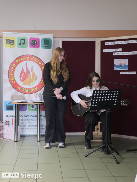 ,,Limerence… w poszukiwaniu miłości”