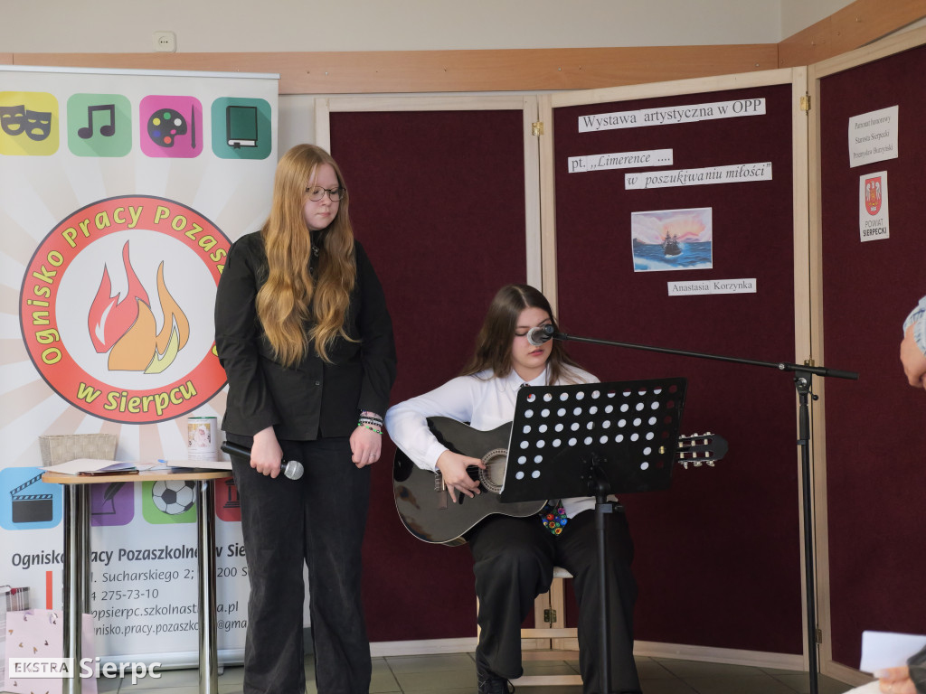 ,,Limerence… w poszukiwaniu miłości”