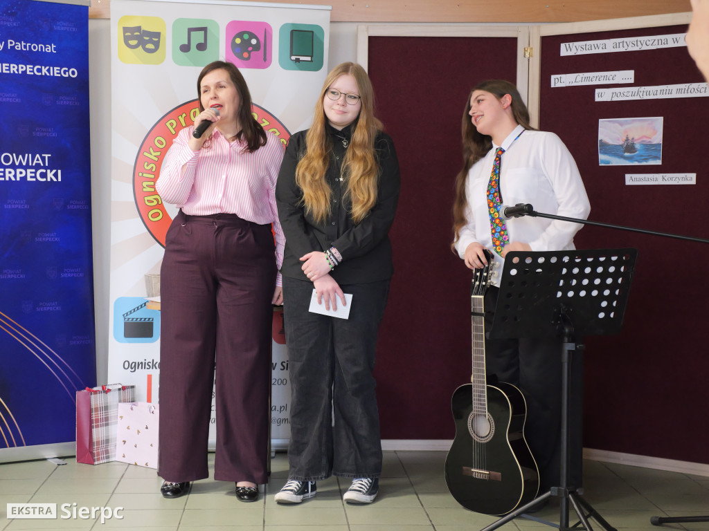 ,,Limerence… w poszukiwaniu miłości”