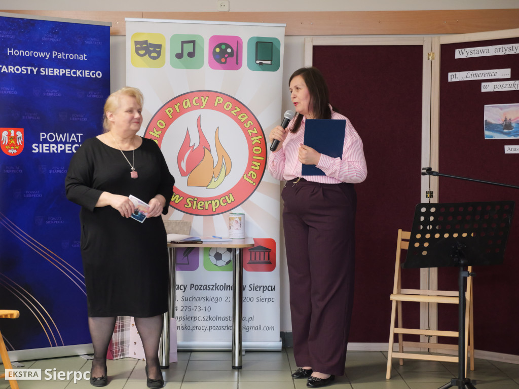 ,,Limerence… w poszukiwaniu miłości”