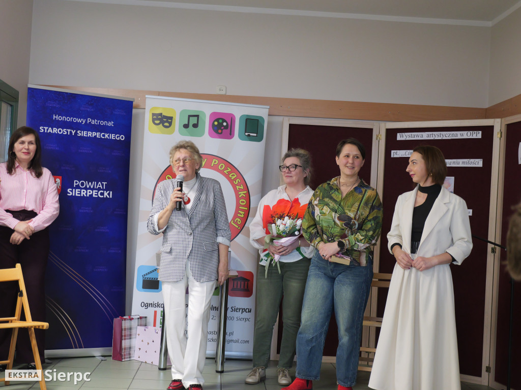 ,,Limerence… w poszukiwaniu miłości”