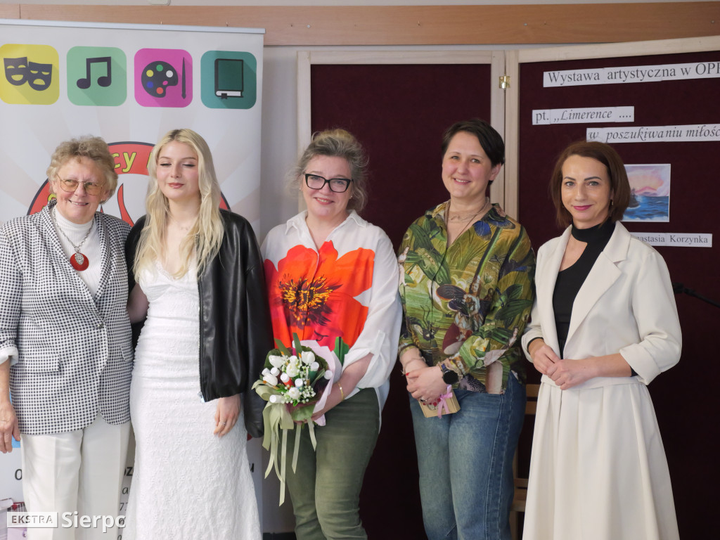 ,,Limerence… w poszukiwaniu miłości”