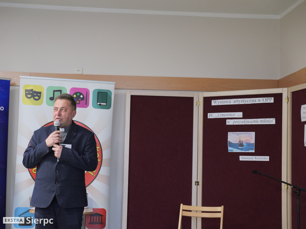 ,,Limerence… w poszukiwaniu miłości”