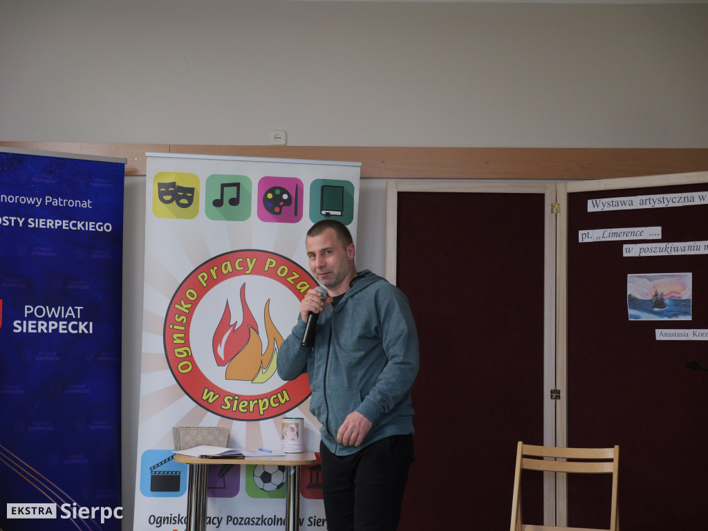 ,,Limerence… w poszukiwaniu miłości”