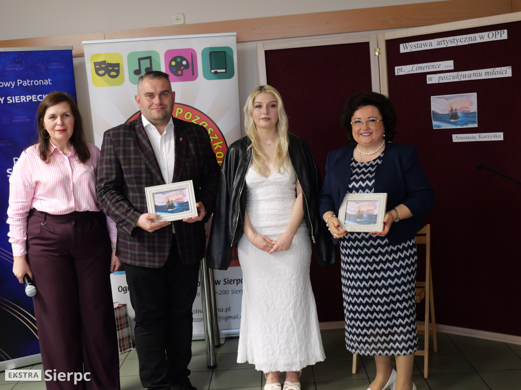 ,,Limerence… w poszukiwaniu miłości”