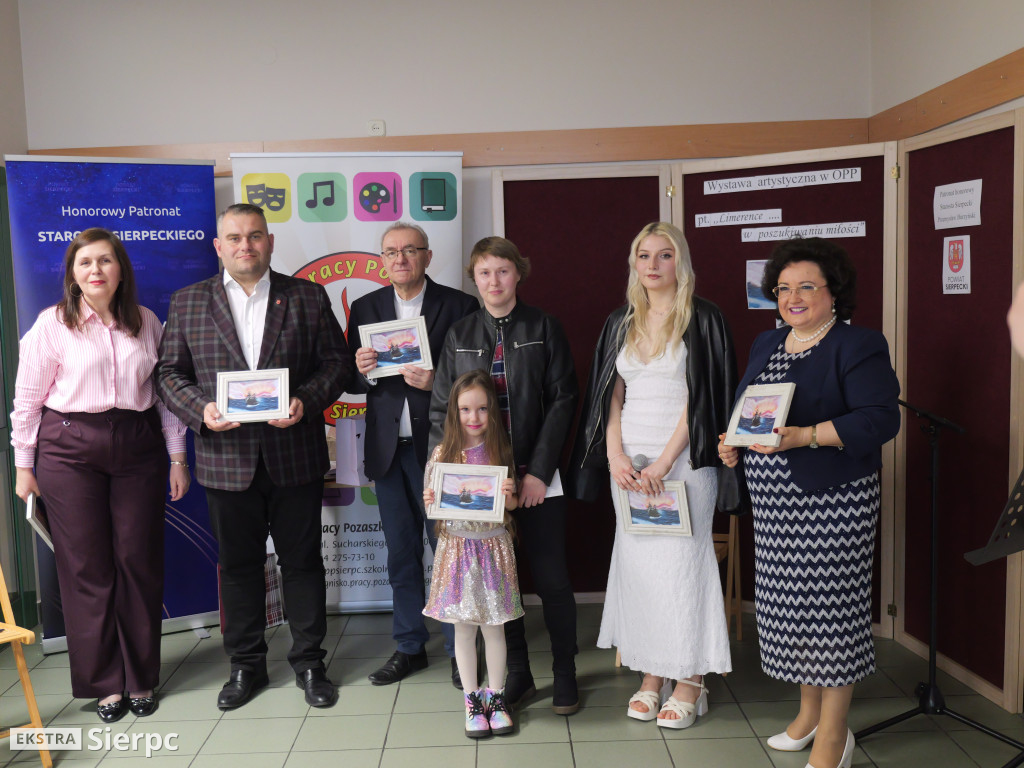 ,,Limerence… w poszukiwaniu miłości”