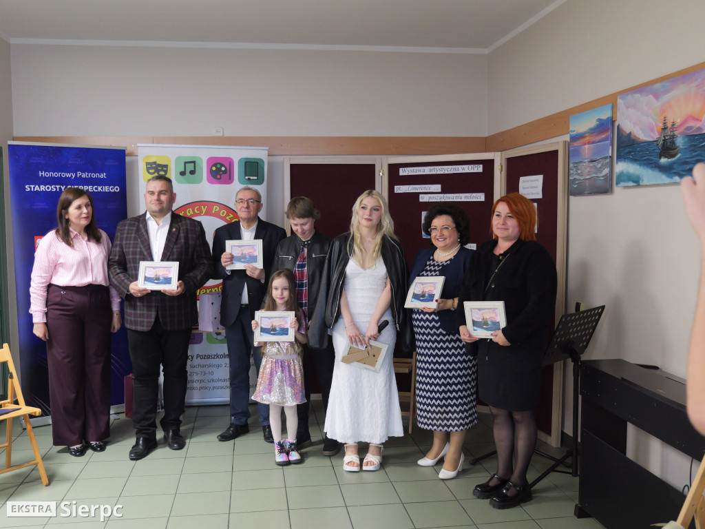 ,,Limerence… w poszukiwaniu miłości”