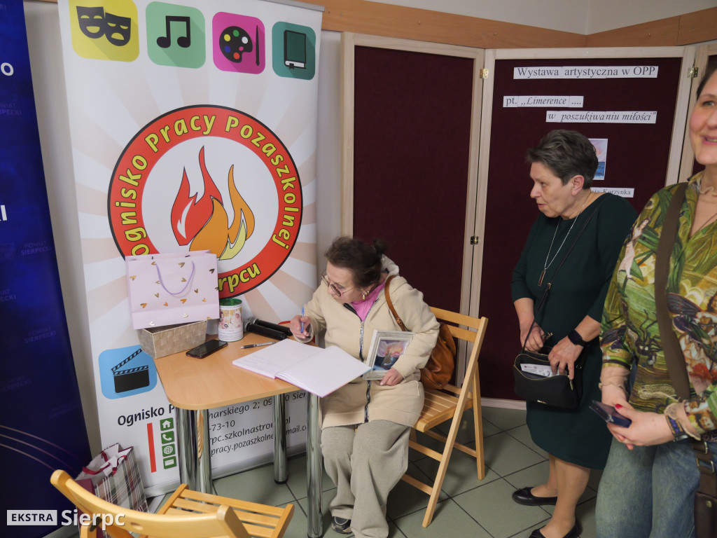 ,,Limerence… w poszukiwaniu miłości”