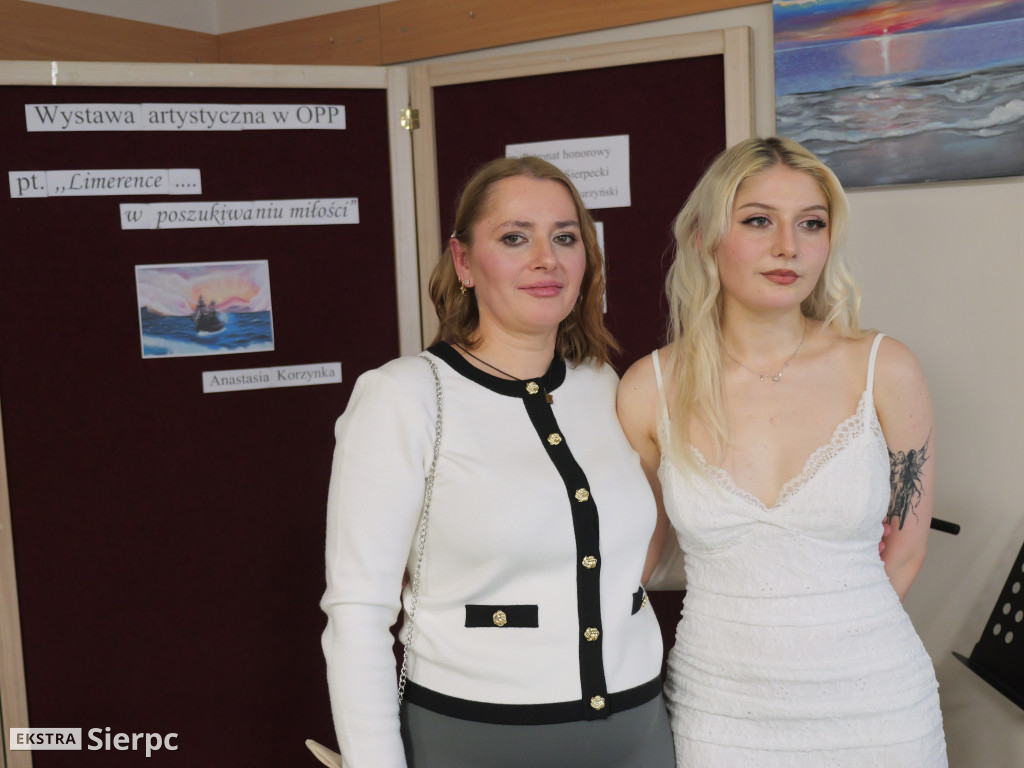 ,,Limerence… w poszukiwaniu miłości”