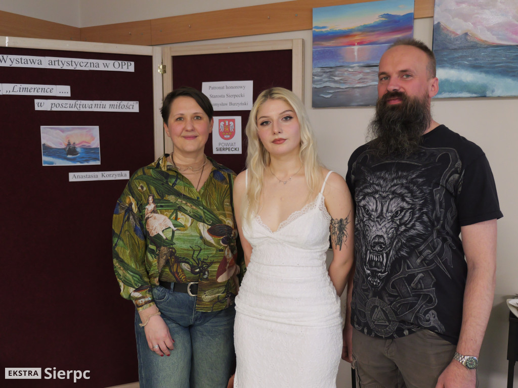 ,,Limerence… w poszukiwaniu miłości”