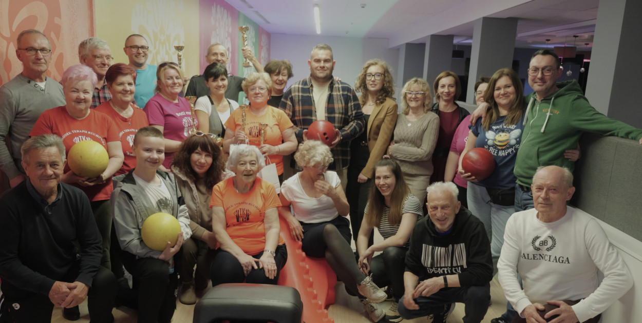 XI Drużynowe Mistrzostwa Sierpca w Kręglach