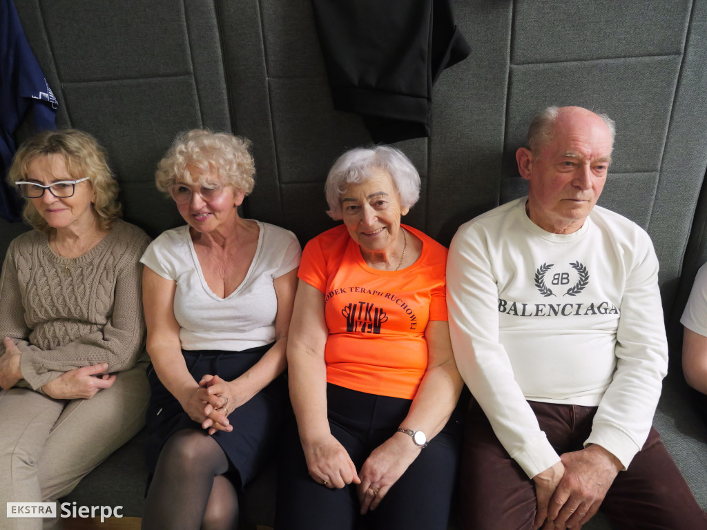 XI Drużynowe Mistrzostwa Sierpca w Kręglach