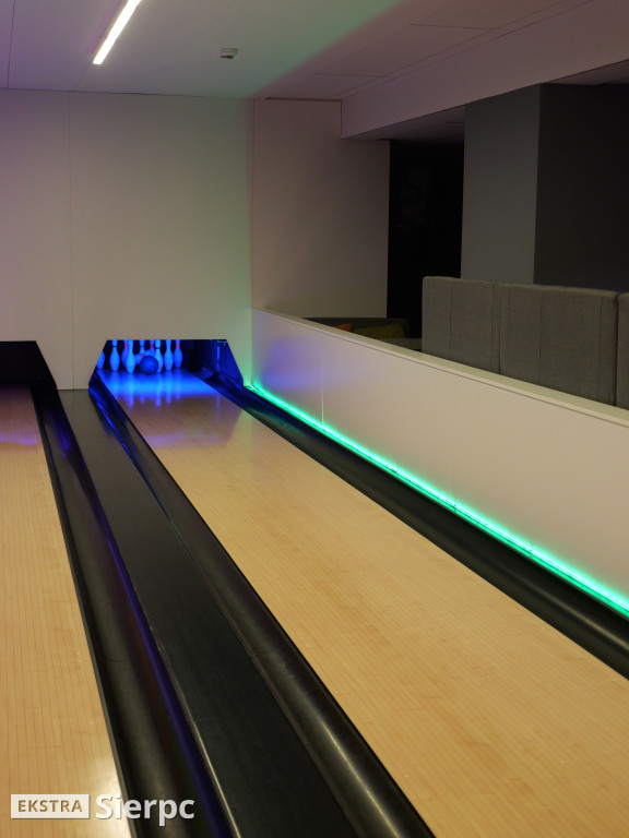 XI Drużynowe Mistrzostwa Sierpca w Kręglach