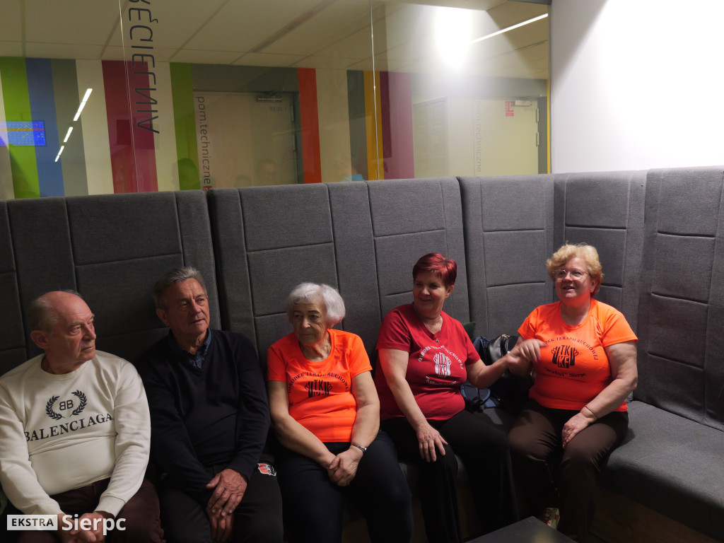 XI Drużynowe Mistrzostwa Sierpca w Kręglach