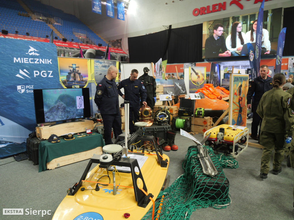 Wojskowe Targi Służby i Pracy