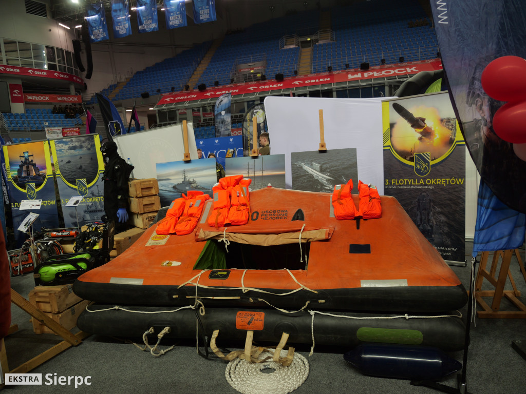 Wojskowe Targi Służby i Pracy